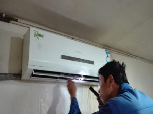 弥勒格力空调电话是多少