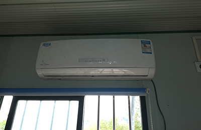 弥勒空调维修在哪里找