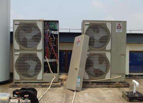 弥勒空调维修电话号码多少