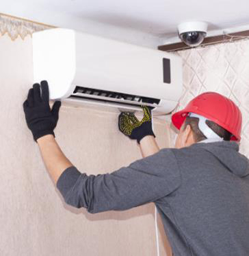 弥勒空调内机噪音大