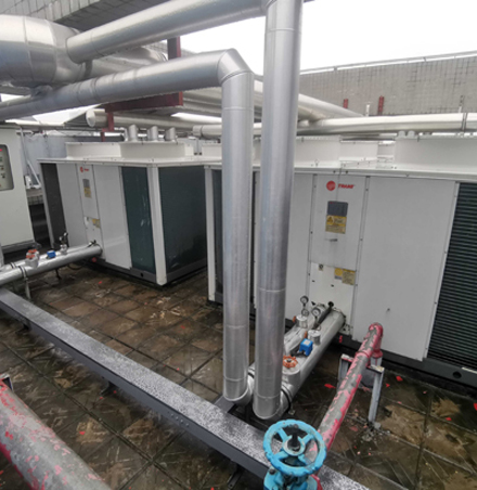 弥勒附近中央空调维修 弥勒上门中央空调维修